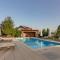 Pool Villa Izabela With Wellness - Happy Rentals - Križevci pri Ljutomeru