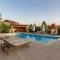Pool Villa Izabela With Wellness - Happy Rentals - Križevci pri Ljutomeru