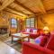 Chalets d'Henri 67 - Happy Rentals