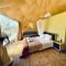Manna Gea Glamping Domes