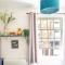 Stylish Coleshill Apt NEC BHX 3 miles Sleeps 6 - Coleshill