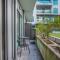 Quayside Quarters Apt close to Spark Arena - 奥克兰