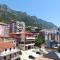 Panoramic Krujë Escape BAMI