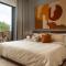 New 1br Hotel zone Rooftop wpool and concierge - Tulum