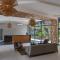 New 1br Hotel zone Rooftop wpool and concierge - Tulum