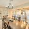 New Smyrna Beach Condo with Balcony and Pool Access - نيو سميرنا بيتش