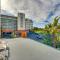 New Smyrna Beach Condo with Balcony and Pool Access - نيو سميرنا بيتش
