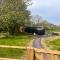 Y Caban - A Luxury Rural Retreat with Seaviews