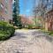 Lovely apartment in Gallarate