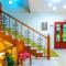 Hotel Cosmos