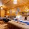 Ouirgane Ecolodge