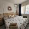 Apartamento Capi Premium Vera Costa