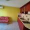 Pomorie terrace apartment Pomorie terrace apartment