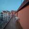 Pomorie terrace apartment Pomorie terrace apartment