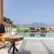 Obsidian Suites Milos - Mytakas