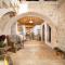 Cappadocia Pegasos Cave Suite Hotel - 乌奇希萨尔