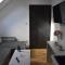 Apartmány Žakovce & SPA - Veľká Lomnica