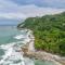 Surfsidelodge - Cabo Matapalo