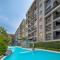 Pool View Marvest HuaHin by Pikul - Hua Hin