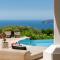 Villa Monaco - Luxury Living in Cap d'Ail with Bentley, Butler and Heated Pool - 卡普戴尔