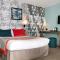 Hotel des Nations Saint Germain