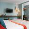 Hotel des Nations Saint Germain