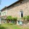 Ancienne ferme rénovée, cadre paisible, proche Lyon et St-Étienne, idéale famille et télétravail - FR-1-582-328