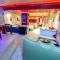 Hotel Cosmos