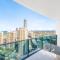 3 Bedroom Ocean Views on Level 29 at the HResidences - Q Stay