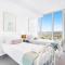 3 Bedroom Ocean Views on Level 29 at the HResidences - Q Stay