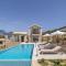 Zeus Luxury Villas - Villa Poseidon