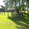 Elandskloof Trout Farm - Dullstroom