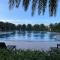 Vinhome Grand Park Homestay-Holliday Stay House