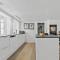 Six-Bedroom Holiday Home In Haderslev