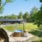 Cozy Home In Hadsund With Sauna