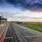 Rydges Pit Lane