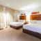 Crowne Plaza Asunción by IHG - Асунсьйон