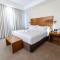 Crowne Plaza Asunción by IHG - Асунсьйон