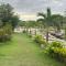 Leo wooden resorts