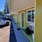 Chalet Motel