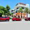 The Oceanfront Apartment At Cam Ranh - Cam Ranh