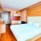 Candiland Apartment by Sinergi