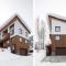 NISEKO REISE HOUSE ニセコライゼハウス