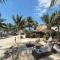La Diosa Kali Beach Front Hotel - Isla Holbox