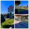 Chalet Motel - Affordable Stay in Central Bend