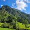 Apartment Wandegg im Bergsteigerdorf Ginzling Mayrhofen