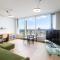 Revalia Fahle Airport Bus-Station Apartments with Best views - 塔林 Revalia Fahle Airport Bus-Station Apartments with Best views - 塔林