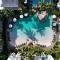 Peppers Beach Club & Spa
