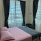 Roseeyou Homestay