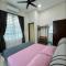 Roseeyou Homestay